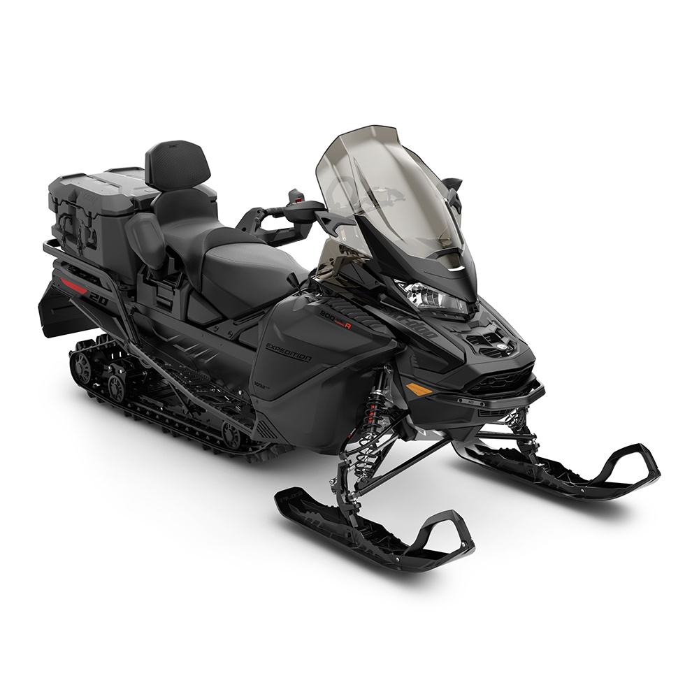 Ski Doo Summit x163 800r e Tec