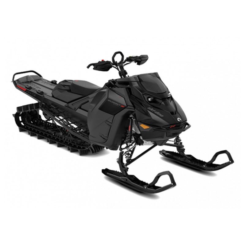 Ski Doo Summit x163 800r e Tec